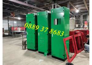 Vỏ tủ điện khung