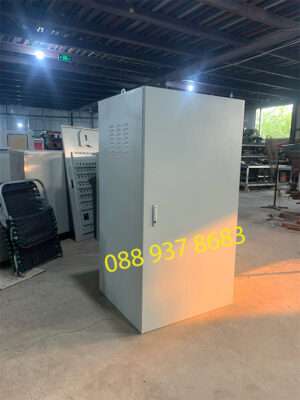 vỏ tủ điện 1 lớp