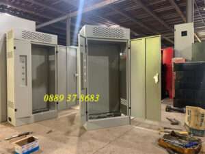 tủ điểu khiển thang máy