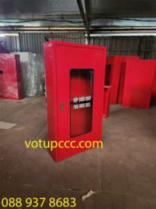 hộp chữa cháy