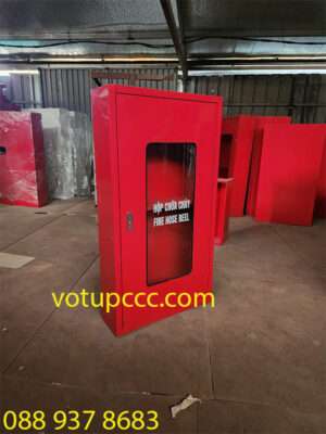 hộp chữa cháy