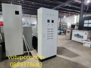 Vỏ tủ điện trong nhà 1 lớp cánh 1800x800x350x1.5mm