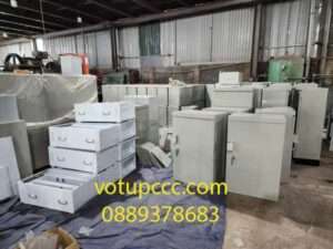 xưởng sản xuất vỏ tủ điện